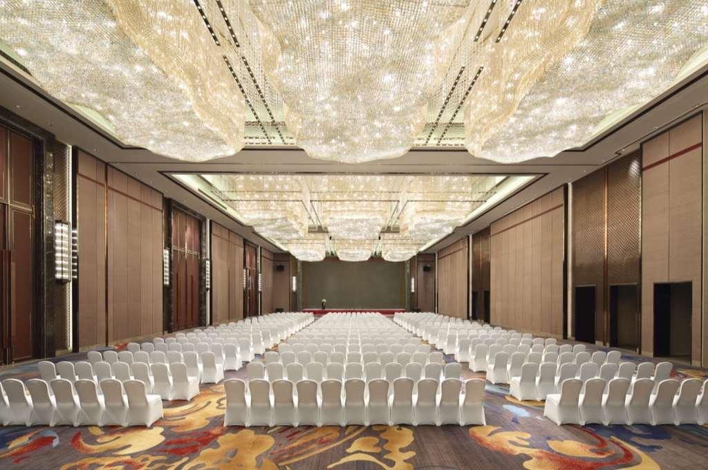 Wanda Vista Xining Hotel สิ่งอำนวยความสะดวก รูปภาพ