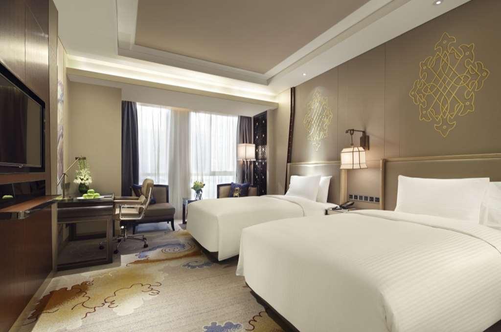 Wanda Vista Xining Hotel ห้อง รูปภาพ