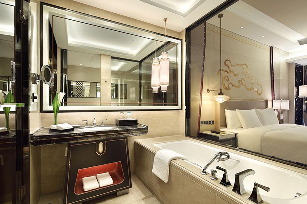 Wanda Vista Xining Hotel ภายนอก รูปภาพ
